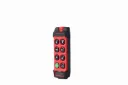 Kit Controle H32 - Pilha AA